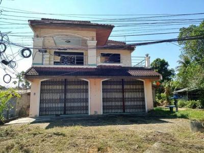 บ้านเดี่ยว 1500000 ตรัง กันตัง โคกยาง