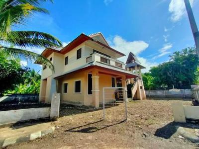 บ้านเดี่ยว 4200000 เชียงใหม่ เมืองเชียงใหม่ ป่าแดด