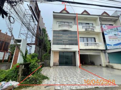 อาคารพาณิชย์ 6420000 ภูเก็ต เมืองภูเก็ต เกาะแก้ว