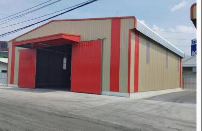 โกดัง 98000 กรุงเทพมหานคร เขตบางเขน ท่าแร้ง