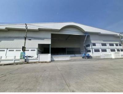 โรงงาน 743580 สมุทรปราการ กิ่งอำเภอบางเสาธง บางเสาธง