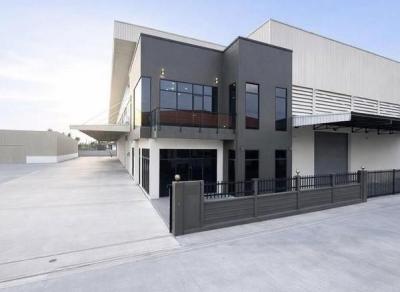 โกดัง 250000 สมุทรสาคร กระทุ่มแบน ตลาดกระทุ่มแบน