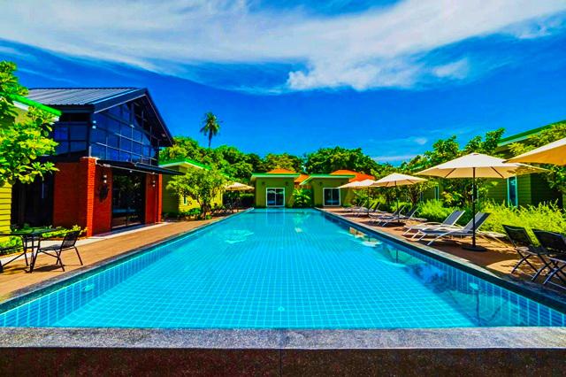 โรงแรม 279998 ชลบุรี บางละมุง หนองปรือ