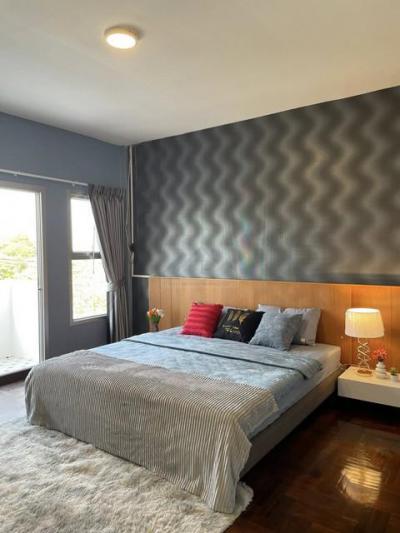 อาคารพาณิชย์ 50000 กรุงเทพมหานคร เขตบางกะปิ หัวหมาก