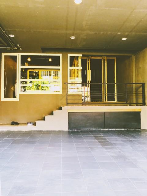 ทาวน์เฮาส์ 57000 กรุงเทพมหานคร เขตห้วยขวาง บางกะปิ