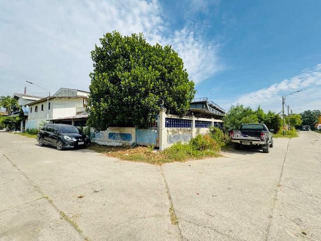 ที่ดิน 6390000 สมุทรสาคร กระทุ่มแบน ท่าเสา