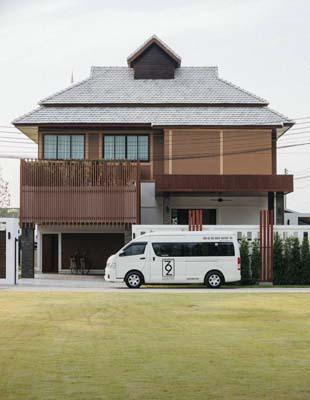 บ้านเดี่ยว 15800000 เชียงใหม่ สารภี ท่าวังตาล