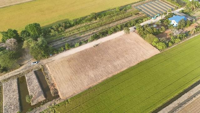 ที่ดิน 750000 ปทุมธานี คลองหลวง คลองห้า