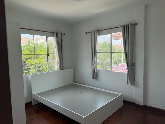 บ้านเดี่ยว 25000 กรุงเทพมหานคร เขตทวีวัฒนา ศาลาธรรมสพน์