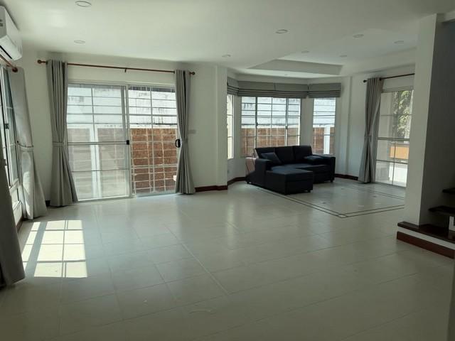 บ้านเดี่ยว 25000 กรุงเทพมหานคร เขตทวีวัฒนา ศาลาธรรมสพน์