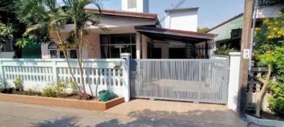 บ้านเดี่ยว 14000 นนทบุรี ปากเกร็ด ปากเกร็ด