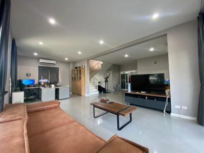 บ้านเดี่ยว 4800000 สมุทรปราการ กิ่งอำเภอบางเสาธง ศีรษะจรเข้น้อย