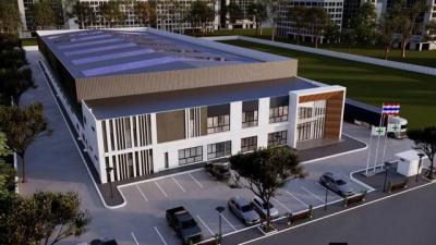 โรงงาน 250 ระยอง ปลวกแดง ตาสิทธิ์