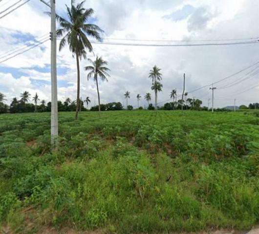 ที่ดิน 4000000 ชลบุรี ศรีราชา บ่อวิน