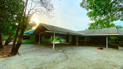 บ้านเดี่ยว 9999 ฉะเชิงเทรา เมืองฉะเชิงเทรา โสธร