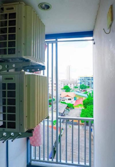 คอนโด 1150000 กรุงเทพมหานคร เขตบึงกุ่ม คลองกุ่ม