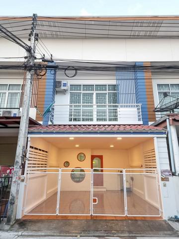 บ้านเดี่ยว 1690000 ชลบุรี เมืองชลบุรี สำนักบก