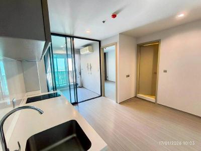 คอนโด 5300000 กรุงเทพมหานคร เขตจตุจักร ลาดยาว