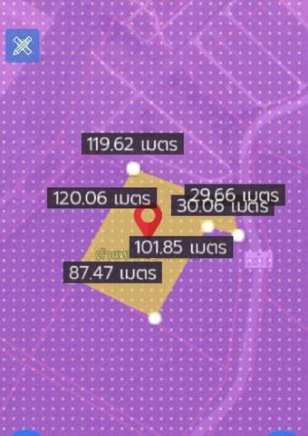 ที่ดิน 4700000 ระยอง ปลวกแดง แม่น้ำคู้