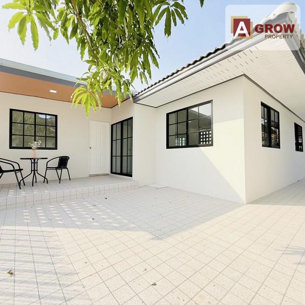 บ้านเดี่ยว 2990000 กรุงเทพมหานคร เขตมีนบุรี แสนแสบ