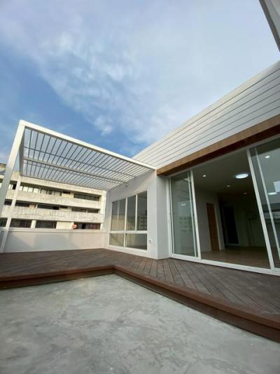 สำนักงาน 150000 กรุงเทพมหานคร เขตประเวศ ประเวศ