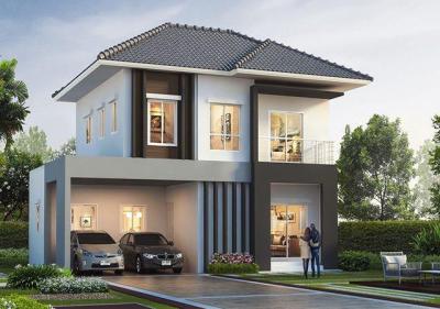 คอนโด 9000 กรุงเทพมหานคร เขตจตุจักร ลาดยาว