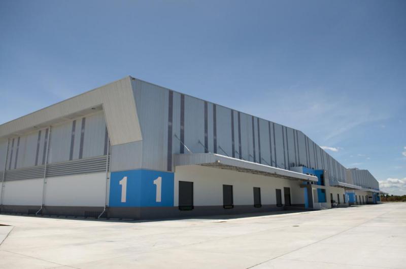 โกดัง 759000 ฉะเชิงเทรา บางปะกง บางสมัคร