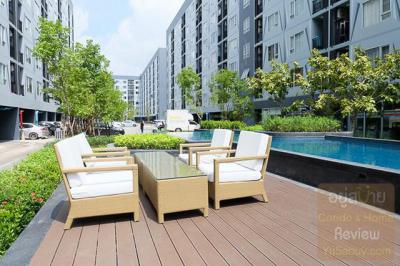 คอนโด 10000 กรุงเทพมหานคร เขตจอมทอง บางมด