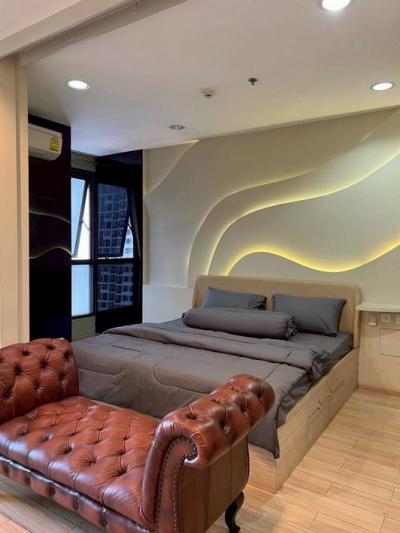 คอนโด 22000 กรุงเทพมหานคร เขตราชเทวี ถนนพญาไท