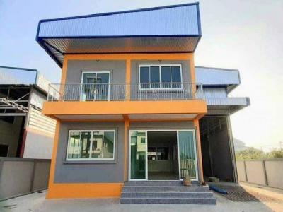 โกดัง 2900000 นนทบุรี เมืองนนทบุรี บางกระสอ