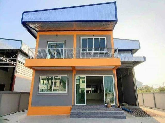 โกดัง 2900000 นนทบุรี เมืองนนทบุรี บางกระสอ