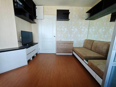 คอนโด 1250000 ชลบุรี บางละมุง นาเกลือ