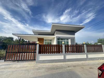 บ้านเดี่ยว 3200000 ชลบุรี บางละมุง ห้วยใหญ่