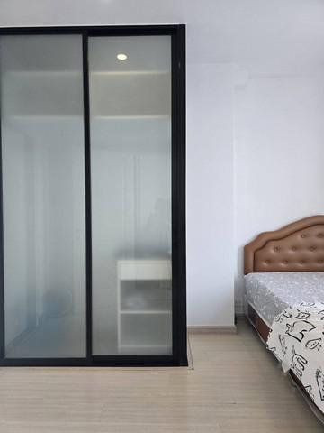 คอนโด 2700000 กรุงเทพมหานคร เขตสาทร ทุ่งวัดดอน