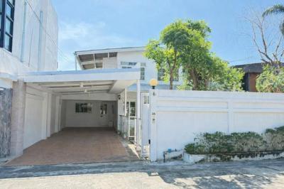 บ้านเดี่ยว 14900000 กรุงเทพมหานคร เขตสวนหลวง สวนหลวง