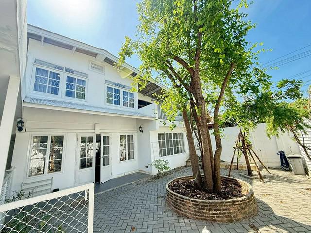 บ้านเดี่ยว 14900000 กรุงเทพมหานคร เขตสวนหลวง สวนหลวง