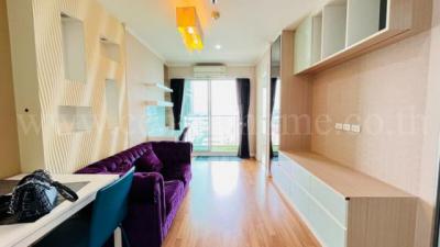 คอนโด 10000 กรุงเทพมหานคร เขตยานนาวา บางโพงพาง