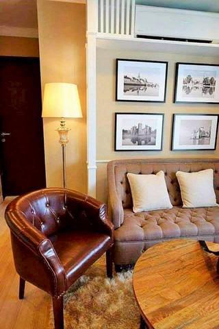 คอนโด 11500000 กรุงเทพมหานคร เขตสาทร ยานนาวา