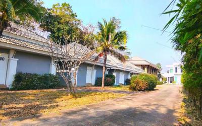 โรงแรม 85000000 ลำปาง เมืองลำปาง ชมพู