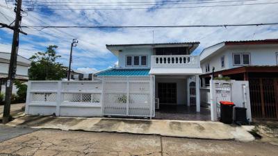 บ้านเดี่ยว 22000 กรุงเทพมหานคร เขตลาดพร้าว จรเข้บัว