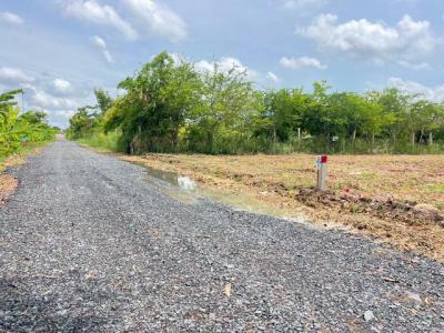 ที่ดิน 10000 ปทุมธานี คลองหลวง คลองสี่