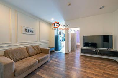 คอนโด 19500 กรุงเทพมหานคร เขตราชเทวี มักกะสัน