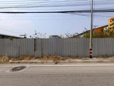 ที่ดิน 36274000 สมุทรสาคร เมืองสมุทรสาคร บางน้ำจืด