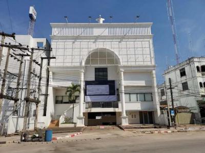 สำนักงาน 39571000 นครพนม เมืองนครพนม ในเมือง