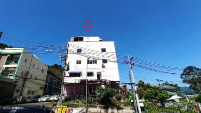 อาคารพาณิชย์ 28880000 ภูเก็ต กะทู้ ป่าตอง