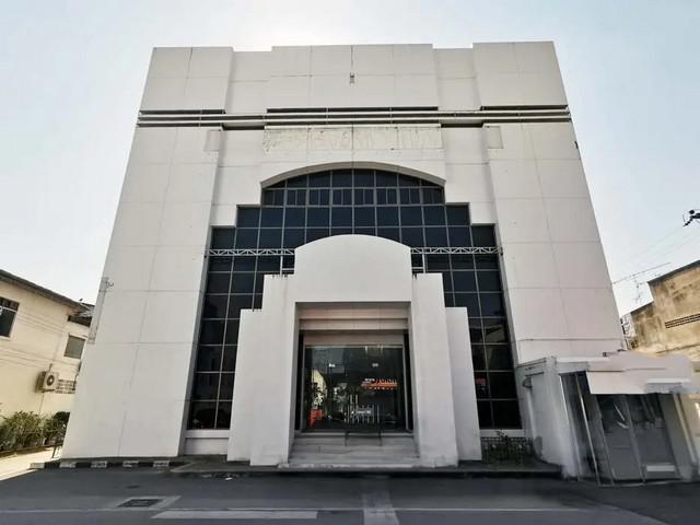 สำนักงาน 44041000 ลำปาง เมืองลำปาง หัวเวียง