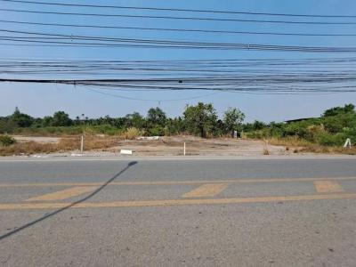 ที่ดิน 45613000 สมุทรสงคราม เมืองสมุทรสงคราม บางจะเกร็ง