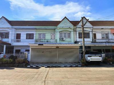 ทาวน์เฮาส์ 1629000 เพชรบูรณ์ เมืองเพชรบูรณ์ ในเมือง