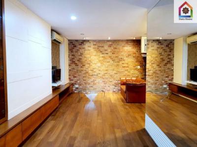 คอนโด 12000 กรุงเทพมหานคร เขตบางกะปิ หัวหมาก