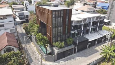 บ้านเดี่ยว 55000000 กรุงเทพมหานคร เขตดอนเมือง สีกัน